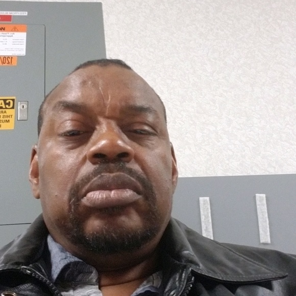 Meet your Posher, Kevin - Picture 1 of 1